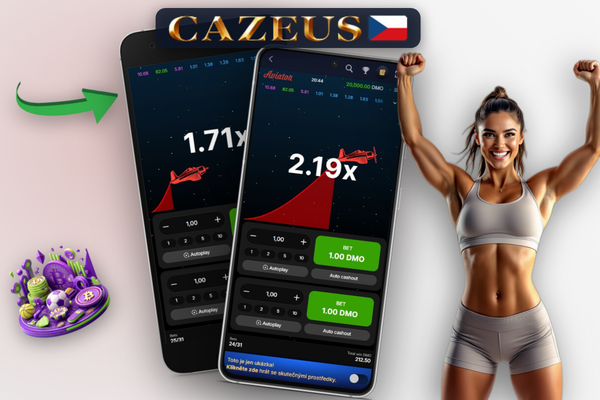 Cazeus Casino Aviator – schéma ověřitelně férového algoritmu se server a client seedem