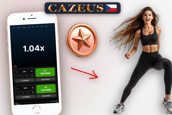 Cazeus Casino Aviator demo verifikátoru – ověření výsledku kola pomocí odhalených seedů