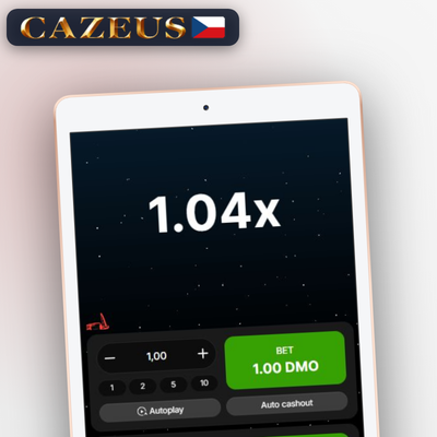 Cazeus Casino Aviator – přehled statistik a historie výsledků posledních kol