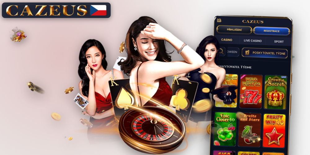 Cazeus Casino iOS app — přidání zkratky na domovskou obrazovku iPhonu přes Safari