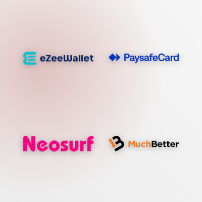 Rychlý vklad přes e-peněženku Skrill nebo Neteller v Cazeus Casino